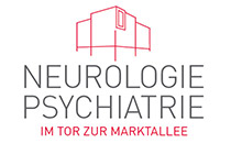 Logo von Ärzte für Neurologie und Psychiatrie, Rickert H. B. Enck G. u. Jansen C. Dres. med.