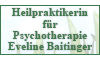 Logo von Baitinger, Eveline Heilpraktikerin für Psychotherapie