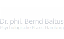 Logo von Baltus Bernd Dr. Psychotherapie