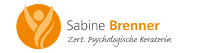 Logo von Brenner Sabine Praxis für Psychologische Beratung