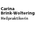 Logo von Brink-Woltering Carina Heilpraktikerin