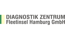 Logo von DIAGNOSTIK ZENTRUM Fleetinsel Hamburg GmbH