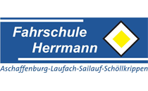 Logo von Fahrschule Herrmann