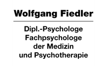 Logo von Fiedler, Wolfgang Dipl.-Psychologe