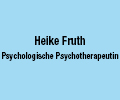 Logo von Fruth, Heike Psychologische Psychotherapeutin