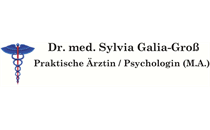Logo von Galia-Groß Sylvia Dr.med. Praktische Ärztin