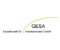 Logo von GESA Gesellschaft f. Arbeitsmedizin GmbH