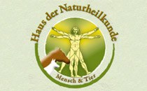 Logo von Haus der Naturheilkunde Inh. Claudia Ostkamp