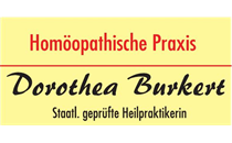 Logo von Heilpraktikerin Burkert Dorothea