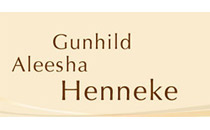 Logo von Henneke Gunhild A. Psychologische Psychotherapeutin