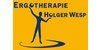 Logo von Holger Wesp Ergotherapiepraxis