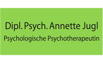 Logo von Jugl Annette Dipl.Psych. Psychologische Psychotherapeutin