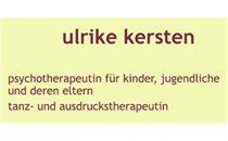 Logo von Kersten Ulrike Kinder- und Jugendpsychotherapie