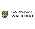 Logo von Landratsamt Waldshut