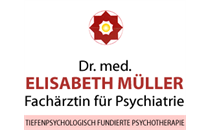 Logo von Müller, Elisabeth