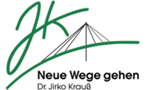 Logo von Neue Wege gehen Praxis Dr. Jirko Krauß