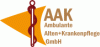 Logo von Pflegedienst A. A. K.