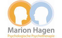 Logo von Praxis für Psychotherapie & Biofeedback M. Hagen
