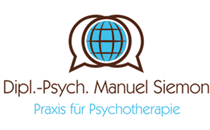 Logo von Psychotherapeut/psychotherapie Spandau, Dipl.-Psych. Manuel Siemon