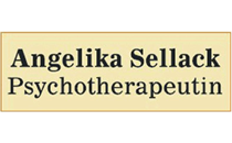 Logo von Sellack Psychologische Psychotherapeutin
