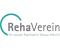 Logo von Sozialpsychiatrischer Dienst Reha Verein