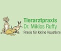 Logo von Tierarztpraxis Dr. Ruffy