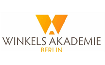 Logo von Winkels Akademie GmbH Ergänzungsschule für Heilberufe und Kosmetik