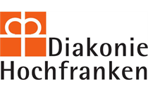 Logo von Alten- und Pflegeheim Diakonie Hochfranken