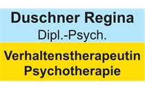 Logo von Duschner Regina Dipl.Psych.