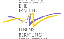 Logo von Ehe-, Familien- Lebensberatung Diözese Eichstätt