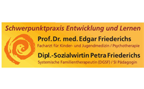 Logo von Friederichs Edgar Prof. Dr. med.