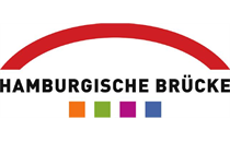 Logo von HAMBURGISCHE BRÜCKE - Gesellschaft für private Sozialarbeit e. V.