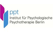 Logo von Institut für Psychologische Psychotherapie (ppt) e.V. Psychotherapeutische Ambulanz