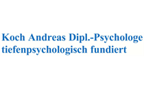 Logo von Koch Andreas Dipl.-Psych. Psychologischer Psychotherapeut