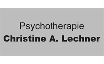 Logo von Lechner Christine MSc Psychologische Psychotherapeutin