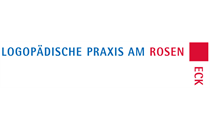 Logo von Logopädische Praxis am Roseneck Fischer Ursula Dipl.-Psych.