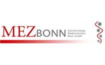 Logo von MEZ Bonn - Gemeinnützige Medizinzentren Bonn gGmbH