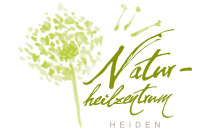 Logo von Naturheilzentrum Heiden