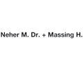 Logo von Neher M. Dr. + Massing H.