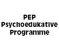 Logo von PEP Psychoedukative Programme