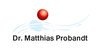 Logo von Probandt Matthias Dipl.-Psych. Dr. Psychologischer Psychotherapeut