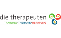 Logo von Psychologische Beratung die therapeuten