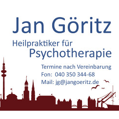 Logo von Psychologische Praxis Jan Göritz
