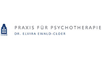 Logo von Psychotherapeutische Praxis Dipl.-Psych. Dr. Elvira Ewald-Cloer