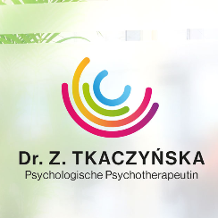 Logo von Psychotherapie Dr. Z. Tkaczynska